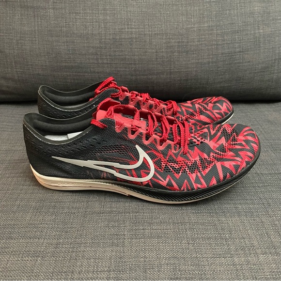 Nike ZoomX Dragonfly BTC Bowerman Track Club Gym Red DN4860-601 Men's - Picture 3 of 7